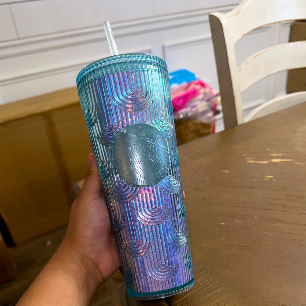 Starbucks Tumbler
